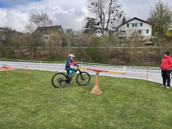 Vittoria-Fischer Cup Langendorf